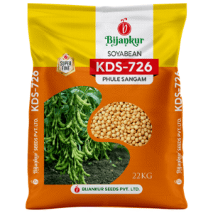 SOYBEAN KDS-726